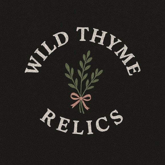 wildthymerelics